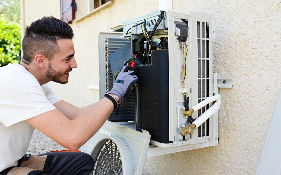urgence électricité Paris 19